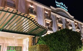 Acropole Tunis